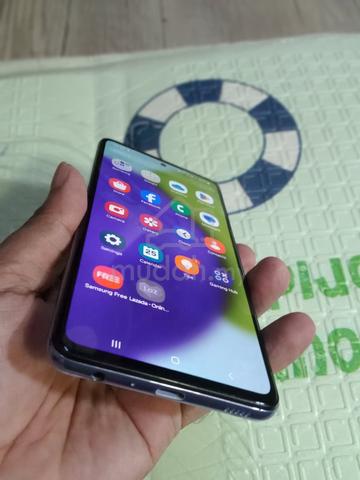 Samsung A52 original 8+256GB - photo 4 of 6