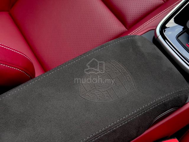 Porsche 911 992 Carrera (A) 3.0 Bose Sound ,PDLS - 5