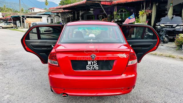 2012 Proton SAGA 1.3 FLX STANDARD (A) - 5