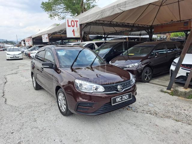 2023 Proton SAGA 1.3 STANDARD AT MY16 BT P2-13A - 3