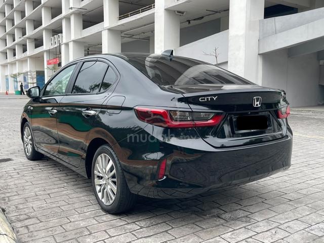 2022 Honda CITY 1.5 V (A) FULL LOAN FSR 70k KM - 2
