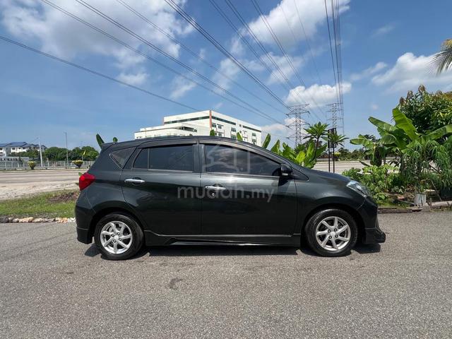 2020 Perodua MYVI SE 1.3 (AUTO) - 2