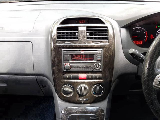 2016 Proton Exora Bold 1.6 Premium (A) 7 Seaters - 5