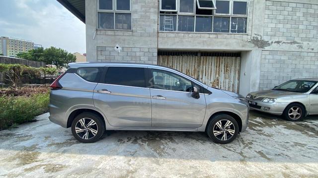2021 Mitsubishi Xpander 1.5 MY20 (A) - 5