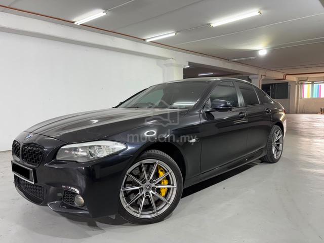 2011 Bmw 5 SERIES 2.5 23I (CKD) F10 (A) - 1