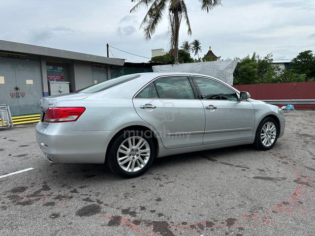 2010 Toyota Camry 2.4V (A) - 2