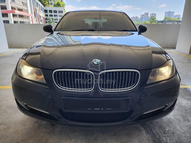 2011 Bmw 320i EXECUTIVE (CKD) 2.0 FACELIFT (A) - 3