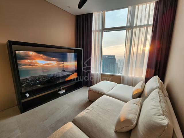 Arena Residence @ Warisan Puteri 1
