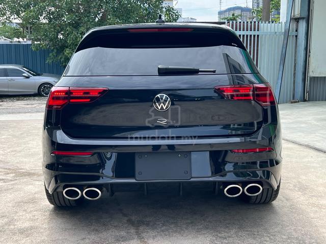 2022 Volkswagen GOLF 2.0 MK8 GOLF R SPORT SEAT 5A. - 4