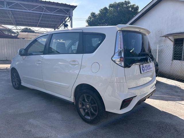 2018 Perodua ALZA 1.5 ZV ADVANCED FACELIFT (A) - 4