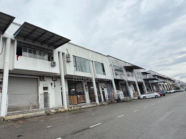 Industri Jaya @ Selesa Jaya 1