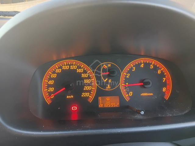 2006 Perodua MYVI 1.3 SX (M) - 2