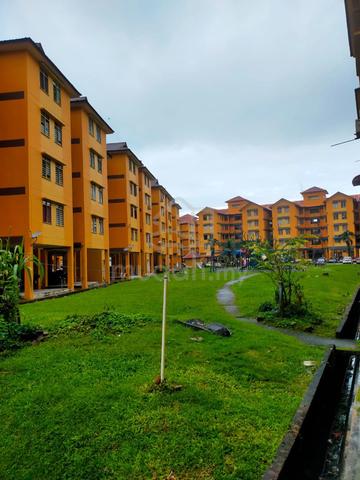 Pangsapuri Jentayu 1