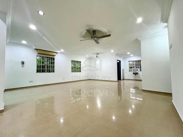 Below Market AA Stock Bukit Raja Klang Non Flood Area 1