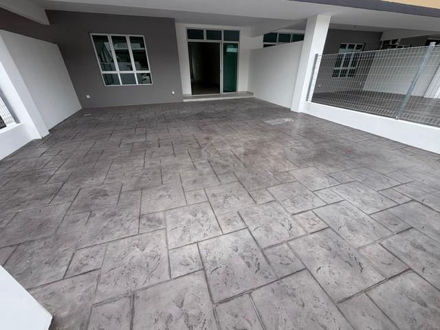 Bandar Putra Kulai Piccolo 3｜NegoUnit｜Brand New Unit｜Below Market｜GnG｜ 1