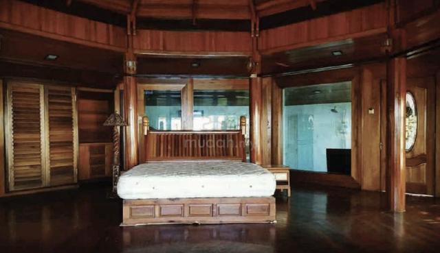 FRENZ EMPEROR Resort & SPA | 5-Star Beachfront Resort | PULAU TIOMAN 1