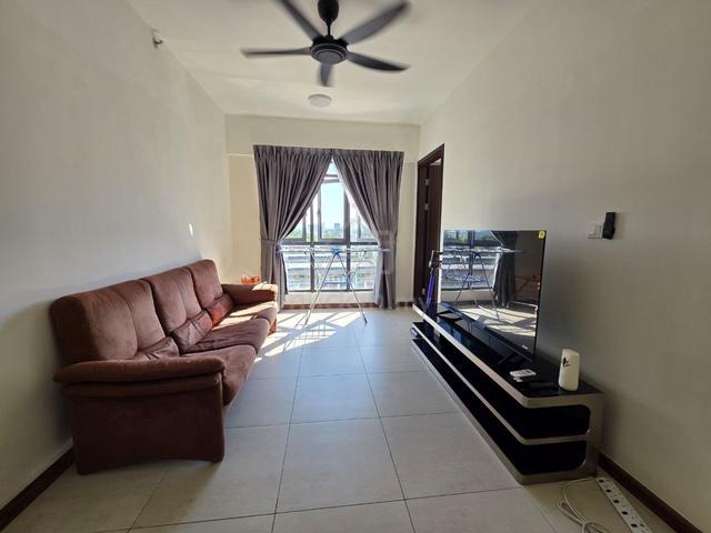 K Avenue Residential 1