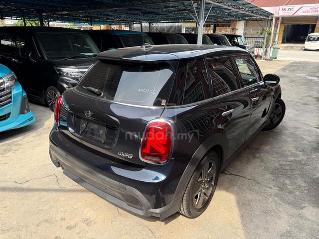 Mini COOPER 1.5(A)FACELIFT ** PROMOTION KAW-KAW ** - 2