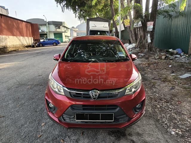 2016 Proton PERSONA 1.6 STANDARD (A) - 1