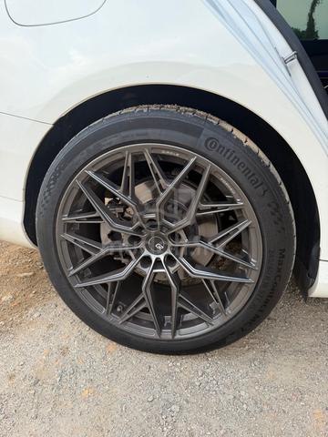 2019 Mercedes Benz C-CLASS 1.5 200 AVANTGARDE - 5