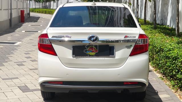 2017 Perodua BEZZA 1.3 ADVANCE (A) - 5