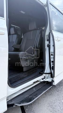 2022 Toyota NOAH 2.0 SZ (A) Unregistered - 5