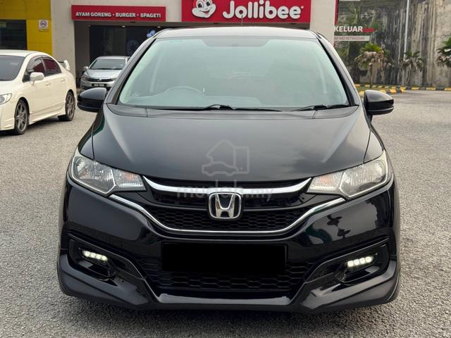Honda JAZZ 1.5 E FUL0N 3YRS WARRANTY REVERSE CAM - 5