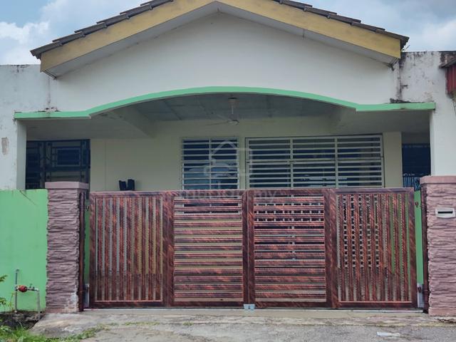 Rumah Sewa Taman Ria Mesra 2 1