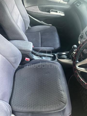 2011 Honda CITY 1.5 E MODULO (A) - 4