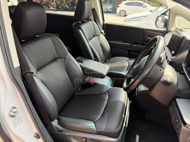 2022 Honda ODYSSEY EXV 2.4L (A) Promo 4.5A EX FULL - 4