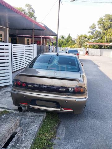 2001 Proton PERDANA 2.0 V6 (A) - 2