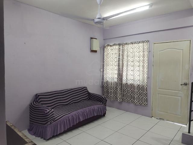 Taman villa intan kelanahan papar 2