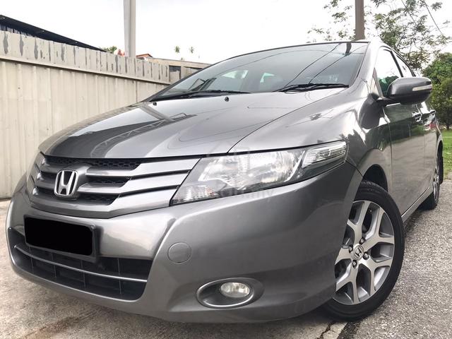 2009 Honda CITY 1.5 (A) ORI YEAR TIP TOP CONDITION - 2