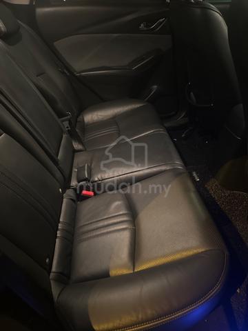 2021 Mazda CX-3 0 2.0L (A) - 3