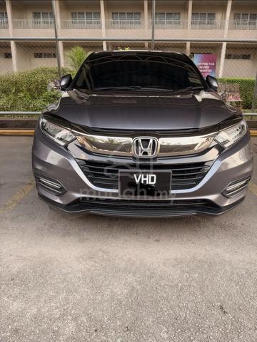 2022 Honda HR-V 1.8 RS MY16 FACELIFT (A) - 1
