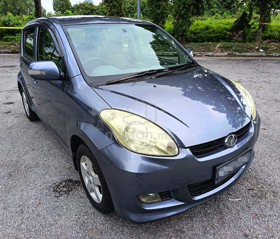 2010 MYVI 1.3 EZI FACELIFT (A) Direct Owner  - 2