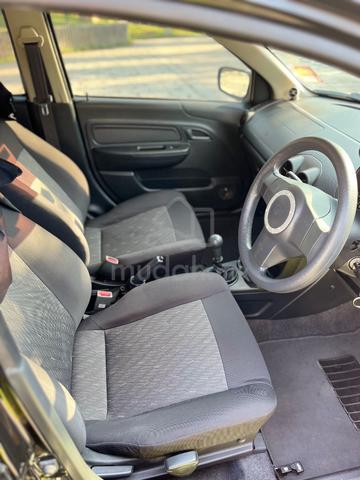 2014 Proton SAGA 1.3 SV (M) - 4