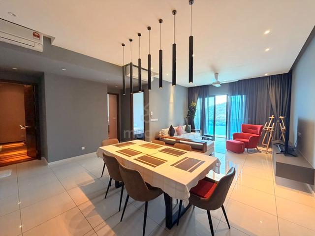 Queens Residences Q1 @ Queens Waterfront 1