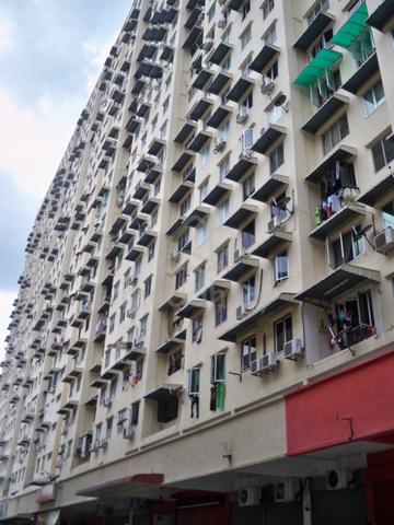 Sri Saujana (Georgetown) 1