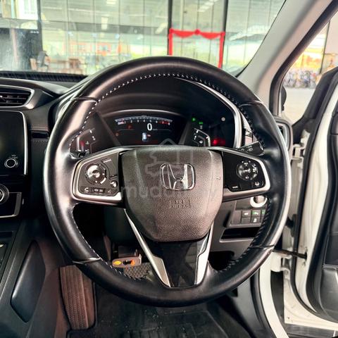 2019 Honda CR-V 1.5 TC-P 2WD RW (A) - 5