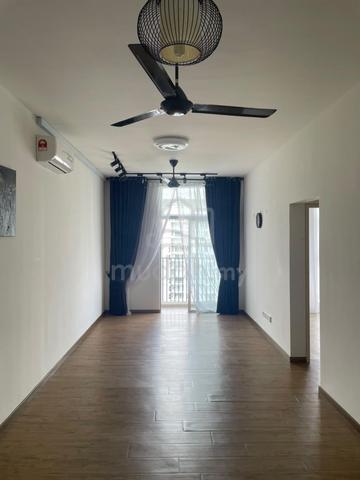 Lakefront Homes @ Cyberjaya 1