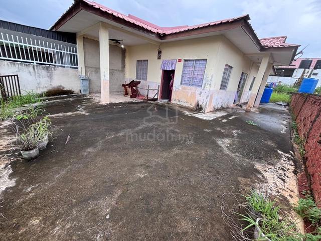 Taman apas permai | inter corner | for sale 1