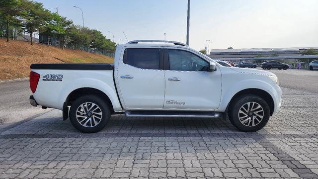 2017 Nissan NAVARA 2.5 VL NP300 (A) - 5