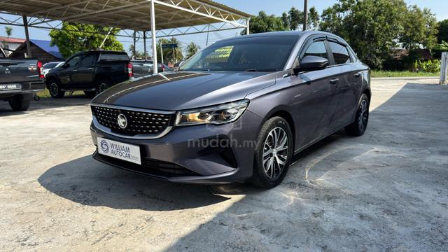 2024 Proton S70 1.5 EXECUTIVE MY23 (A) - 1