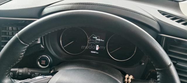 Mitsubishi Outlander 2.0 Untuk dijual - 3