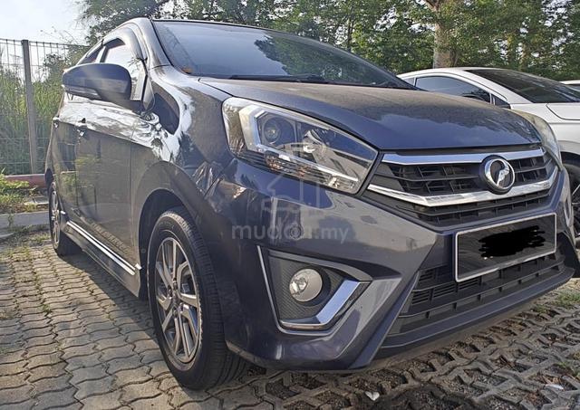 Axia1.0 SE(A) 2017 - 5