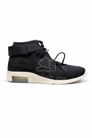 Nike Air Fear of God Raid 'Black' AT8087-002 - photo 2 of 2
