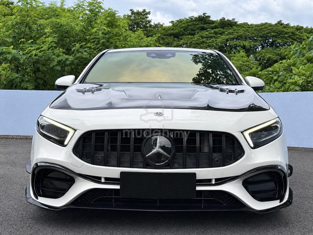 Mercedes Benz A180 A200 AMG W177 Convrt A45s B/Kit - 2