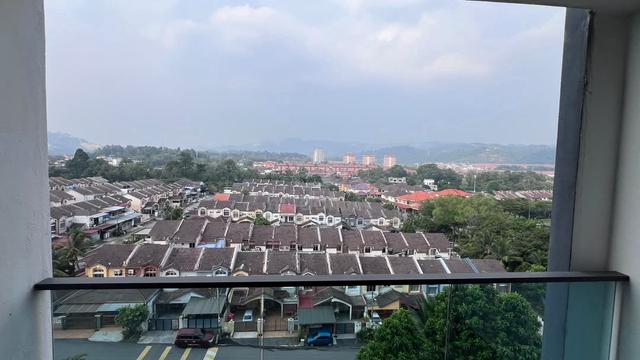 Emerald Residence @ Mahkota Cheras 1