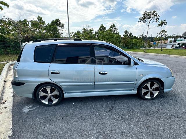2006 Naza CITRA 2.0 GLS (A) - 4